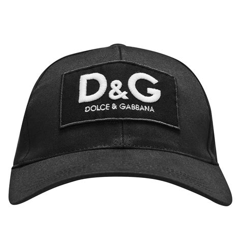 dolce gabbana basecap|dolce gabbana baseball caps herren.